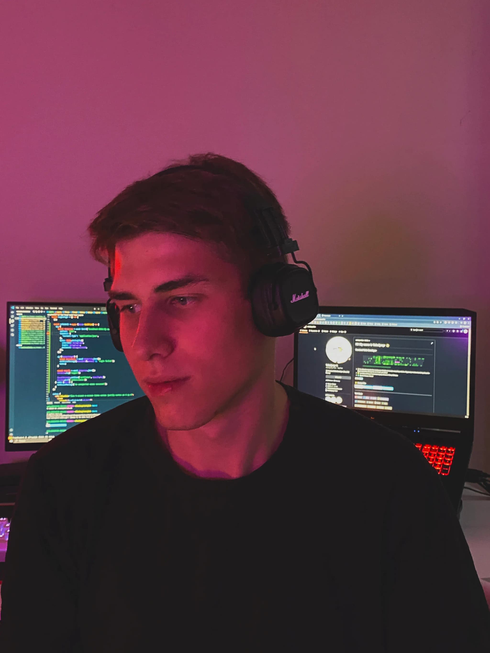 Author image • Nexset boilerplate